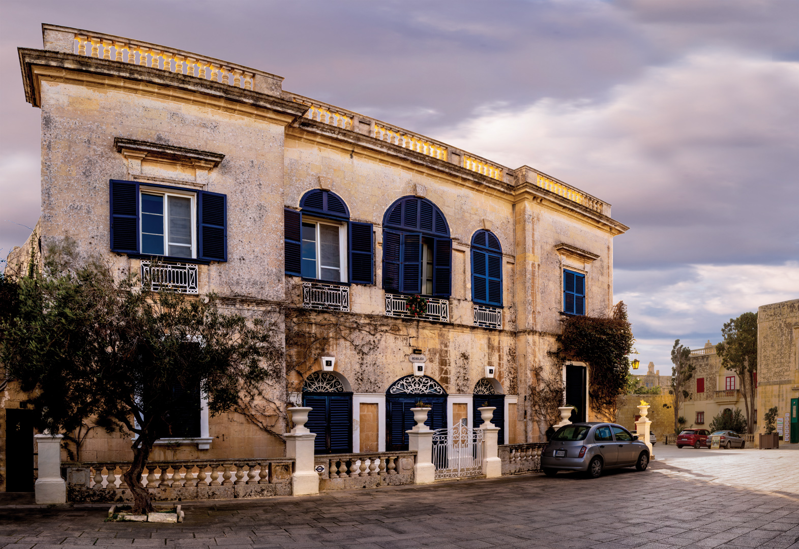 Mdina House, Mdina